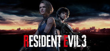 Resident Evil 3 Remake